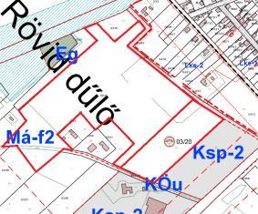 számára 11710 m² 13190,1 m²