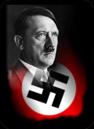 Adolf Hitler rávett egy egész nemzetet, hogy megválasszák őt Németország vezetőjének. Amint hatalomra került, legalizálta a népirtást azokban az országokban, amelyeket legyőzött és uralt.