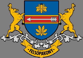 FELSŐPAKONY NAGYKÖZSÉG TELEPÜLÉSRENDEZÉSI ESZKÖZÖK KÖRNYEZETI VIZSGÁLAT ÉS ÉRTÉKELÉS
