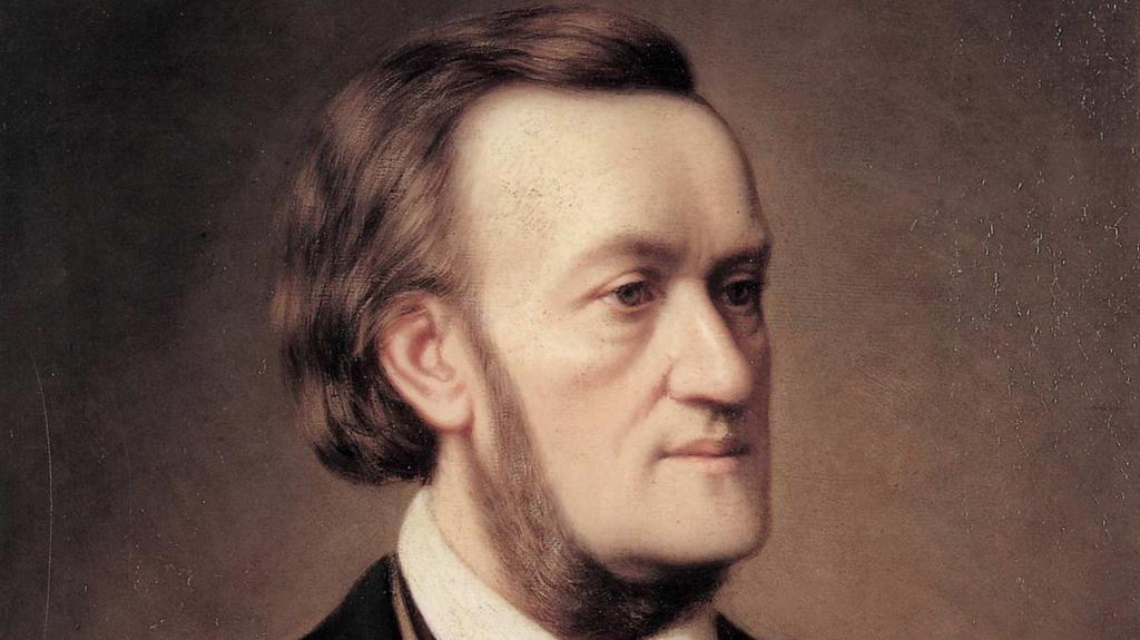 2 Richard Wagner (Fidelio) Megismerkedénk Wagnerrel, a híres zeneszerzővel is, eszes, de nagyon is elmélkedő ember, tele magával.
