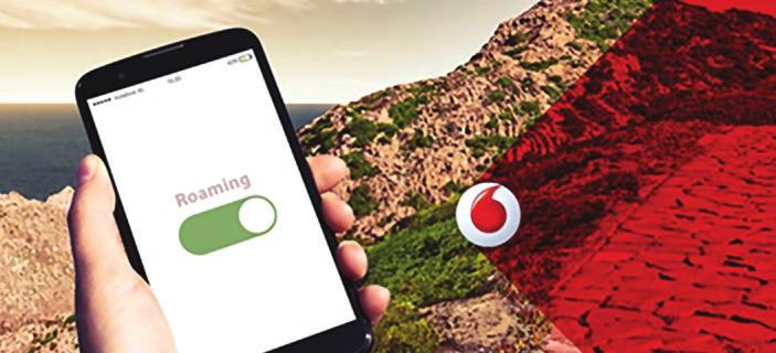 Vodafone Amennyiben okos telefonnal rendelkezel (androidos és IOSes alkalmazásnál is), a mobil applikáció letöltésével még könynyebben tájékozódhatsz az aktuális napi ajánlataikról.