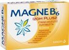 idegrendszer, a B6-, B12-vitaminok és a folsav az immunrendszer normális működéséhez.