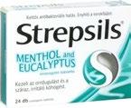 Szájüregi fertőzések, gyulladások és szájnyálkahártya betegségek kezelésére is alkalmas. Vény nélkül kapható 1499 * helyett (37,46 /db) 600-40% 899 Kiemelt ajánlatunk!