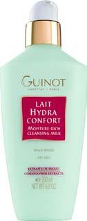 LAIT HYDRA CONFORT P.S.