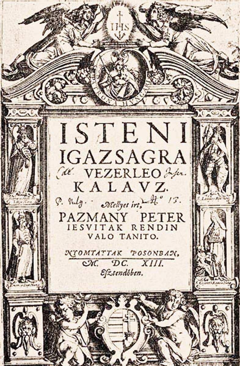 1. A Kalauz 1613.