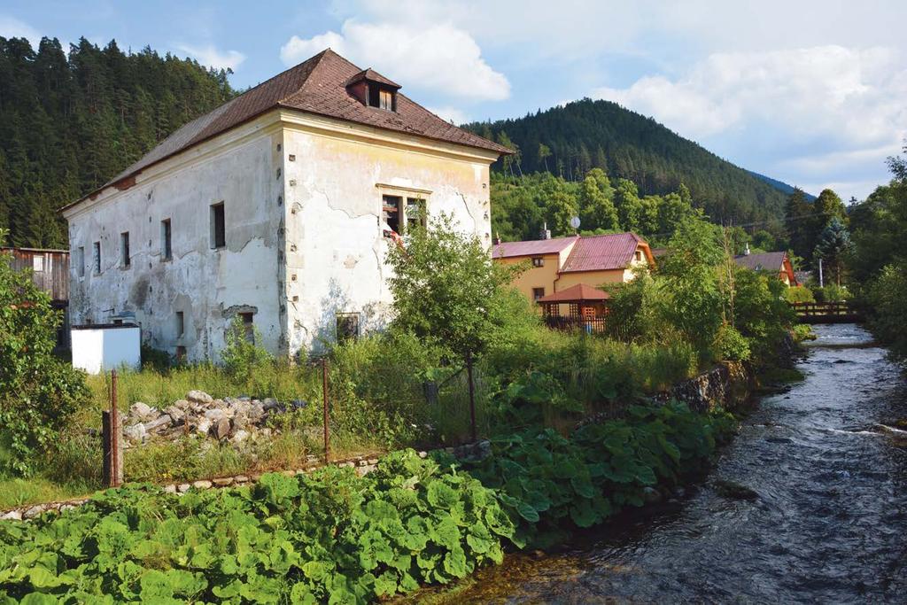 Je to jediná celoročne prístupná jaskyňa na Liptove a čaká vás v nej neobvyklý zážitok.