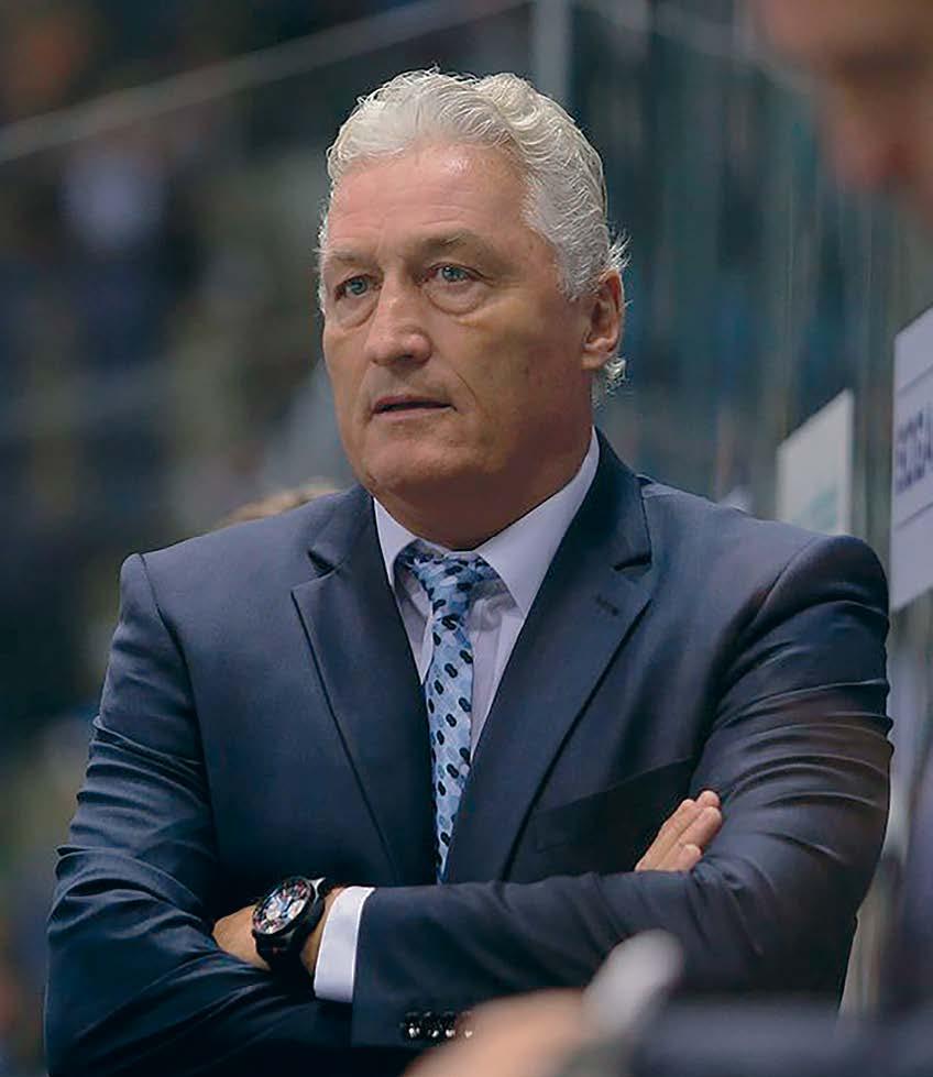 Slovenskí hokejisti v Slovane od vstupu do KHL (odohrali aspoň