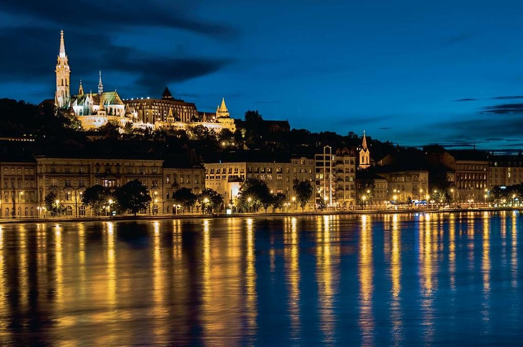 VLAKY DO BUDAPEŠTI ZA 9 Z BRATISLAVY AJ KOŠÍC Železničná spoločnosť Slovensko (ZSSK) v spolupráci s maďarskými partnermi ponúka jednosmerný lístok do Budapešti (ponuka EUROPA EXPRES BUDAPEST).