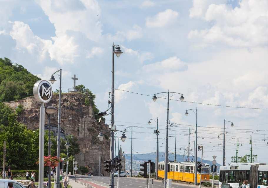 BKK FENNTARTHATÓ VÁROSI MOBILITÁS TERVEZÉS Új stratégiai gondolkodás BMT alapelvek Átfogó, stratégiai fókuszú mobilitási terv