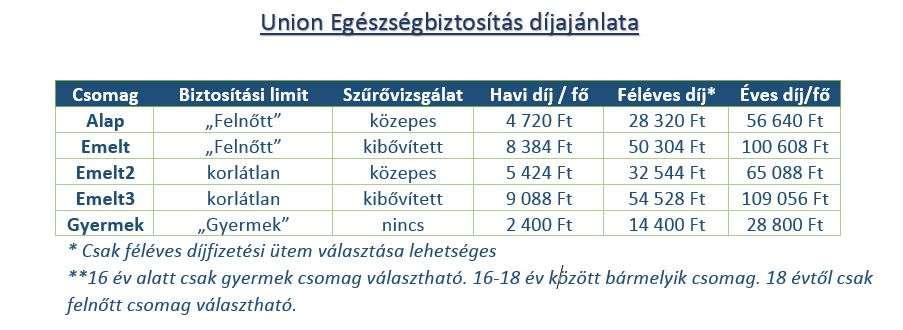 Támogatás mértéke: Kik számára: Válogatott stábtagok (kb 10 fő), alkalmazottaknak (kb 60 fő) és a válogatott játékosok Támogatás mértéke: az alap csomag díjának 80%-a, tehát 45