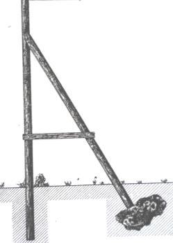 ) Az 1900-as évek elején Püspökladányban telítettek oszlopot kőszén kátrányolajjal. A tönkretett telepet 1920-ban ideiglenesen, 1935-ben véglegesen átvette a MÁV.