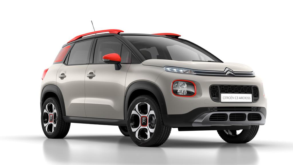 CITROËN C3