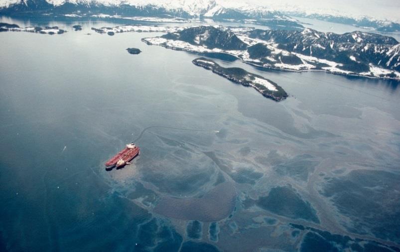 Exxon Valdez