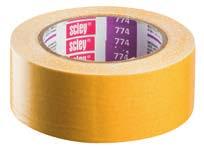 770) 38 mm x 5 m 12 / 240 0310-70 05 38 38 mm x 10 m 12 / 240 0310-70 10 38 50 mm x 5 m 12 / 240 0310-70 05 50 50 mm x 10 m 12 / 240 0310-70 10 50 50 mm x 25 m