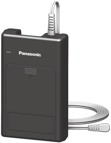 Típus Telepítési útmutató Otthoni hálózati rendszer Tartalék akkumulátor KX-HNP100FX Köszönjük, hogy Panasonic terméket vásárolt.