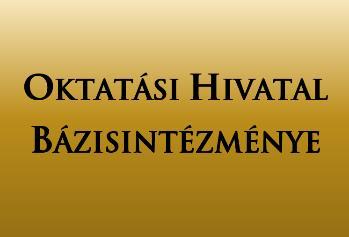 BÁZISINTÉZMÉNYI RENDSZER 2017/2018 Jó gyakorlatok, innovációk megosztása: 57 alkalom Résztvevő intézmények száma: 441 Résztvevő pedagógusok száma: 1351 Elégedettségi mutató: