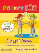 PocketLÜK Zsebedben a tudás A