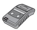 Kiegészítő termékek Zsebnyomtató a VM242 sorozathoz Pótalkatrészek Zsebnyomtató Tartalék papírhenger (10/csomag) Tű adapter