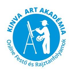 A KINVA ART AKADÉMIA online elérhető festészeti oktatóanyagai és a KINVA ART Festőművész Blog ingyenes tudásanyagai az https://onlinefestotanfolyamok.com címen érhetőek el!