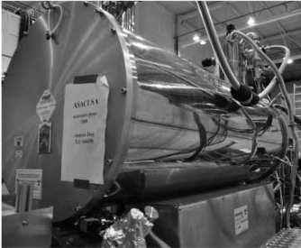 40/42 A CERN kiállítása: antianyag-tároló A film