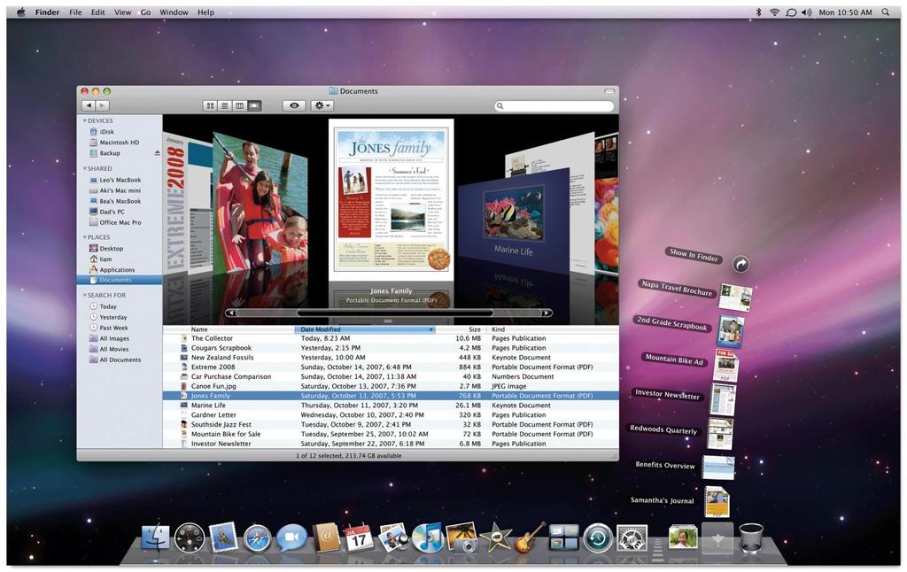 Macintosh Mac