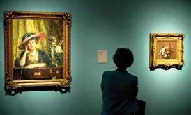 Ezt tanúsítja Claire Joyes könyve is, a Monet asztalánál, melyben összegyűjtötte a művész naplóban vezetett gasztronómiai élményeit.