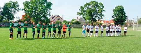 Faddi Hírek 17 sport A Faddi csapat tagjaként részt vett a gálamérkőzésen a többszörös válogatott, friss Magyar Kupa győztes Böde Dániel is, akitől a gyerekek rengeteg autogramot gyűjthettek be.