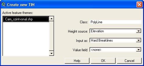 b, Layer As Number Mely paranccsal történik az adattáblák összefűzése? a, Join b, Summarize c, Merge 9.