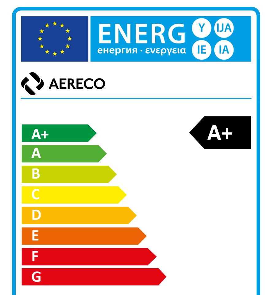 2 AERECO - DXR & DXA intelligens hővisszanyerős szellőztető rendszerek DXR & DXA RENDSZEREK ÚJ GENERÁCIÓS HŐVISSZANYERŐS SZELLŐZÉS Az Aereco új fejlesztésű DX (DXR és DXA) hővisszanyerős szellőztető