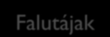 Falutájak