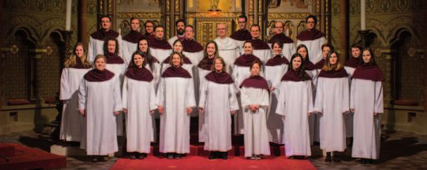 Schola Cantate (