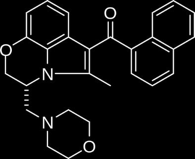 /gátolja/serkenti/befolyásolja dopamin (endogén) amfetamin (exogén, szintetikus) anandamid (endogén) forrás: növény/gomba(/állat) (pl.