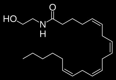 3.4. Kannabinoidok (természetes) kannabinoidok legelterjedtebben használt (többnyire) illegális pszichoaktív szer kenderfajok (Cannabis indica, C. Sativa, C.