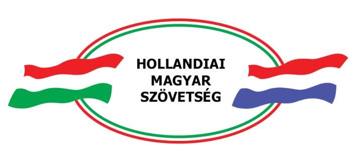 H O L L A N D I A I M A G Y A R H Í R E K 2018 A HOLLANDIAI MAGYAR