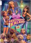Barbie a Gyöngyhercegnő (2013) DVD 3993 Rend.: Zeke Norton Időtartam: 71 perc Barbie Luminát, a sellőt alakítja, aki arról álmodik, hogy hercegnő lesz.
