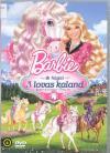 Barbie & húgai. A lovas kaland (2013) DVD 3869 Rend.