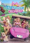 Habár a testvérek szünidője kissé döcögősen indul, amikor Barbie egy rejtélyes vadlóra bukkan az erdőben, vakációjuk egy csapásra igazi varázslattá válik. Barbie és a titkos ajtó (2014) DVD 4196 Rend.