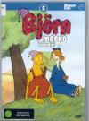 Björn mackó kalandjai 2. (2004) DVD 1446 Rend.: Christian Eyltenius Időtartam: 68 perc Tart.
