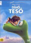 Dínó (2000) DVD 4163 Rend.