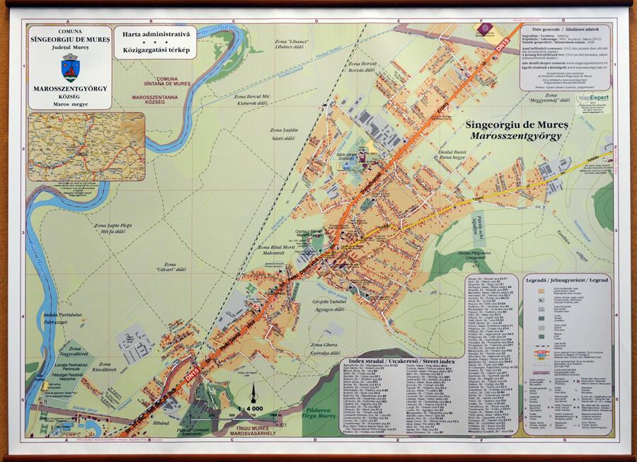 [5]Paulus 2008 Kft.: Novohrad Nógrád Geopark geoturisztikai térkép.