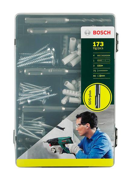 BOSCH Promoline katalógus 2014 11 173