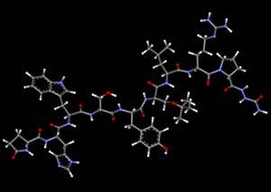 emlődaganatos betegekben Gonadotropin-releasing hormone analógok (GnRH) ösztrogén és progeszteron receptor pozitív (ER+, PgR+) premenopauzális, emlődaganatos betegeknél - GnRH-receptor aktiváció