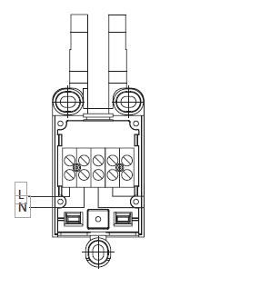 SC711 SZÉLÉRZÉKELŐ Kompatibilitás: Centronic napellenző és zsaluzia Névleges feszültség: 230-240 V/ 50 Hz Szín: Világos szürke Védettségi fok: IP44 Engedélyezett hőmérséklet: -25 55 C Rádió