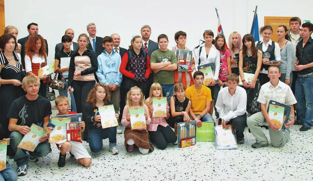 14/2013, 14. marec 2013 Umelecká tvorivosť žiakov ZŠ a SOŠ 11.