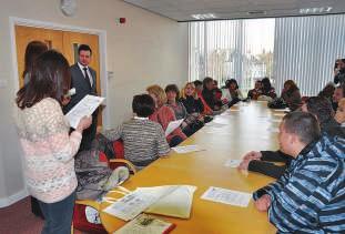 18. strana Vzdelávanie a prax 14/2013, 14. marec 2013 Mladých inovátorov pribúda KRIŠTÁĽOVÝ MERKÚR Cena Krištáľový Merkúr má už svoje dejiny.