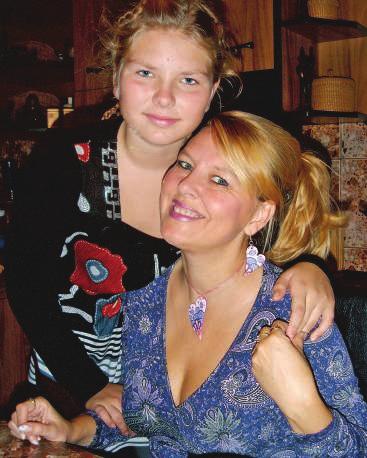 14/2013, 14. marec 2013 Rozhovor s osobnosťou 9. strana Sme málo akční, sebavedomí, snažíme sa nevytŕčať z radu U stredoškolskej učiteľky Mgr.