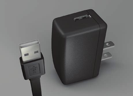 Csak ZPower újratölthető elemekkel használja.