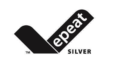 EPEAT nyilatkozat Az EPEAT egy rendszer, amely segít az az állami és magánszektorbeli beszerzőknek az asztali számítógépek, notebookok és monitorok kiértékelésében, öszehasonlításában és