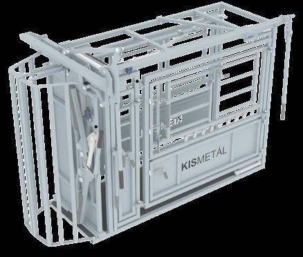 ÚJ! KM-MV-6-os sorozatú univerzális