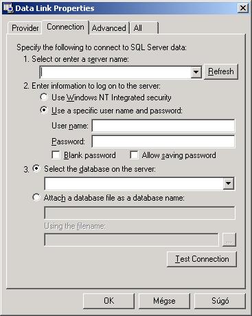 SQL/Server Analysis Service/Manager 3.